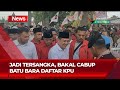 KPU Tetap Proses Pencalonan Mantan Bupati Batubara Meski Sudah Tersangka - iNews Prime 04/09