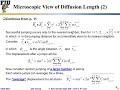 ema5001 l03 09 random walk and diffusion length