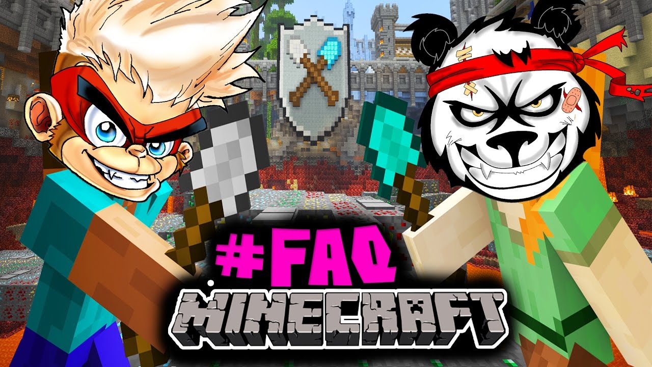 Faq Youtube