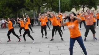 Dance for Kindness 2016: Palma, Spain