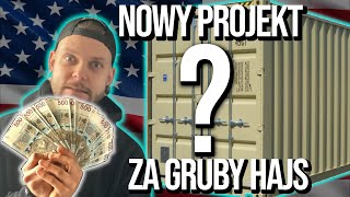 NOWY PROJEKT ZA GRUBY HAJ$$$ | Buba Montuje