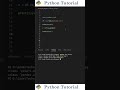 Converting Polars Dataframe To Pandas | Python Tutorial