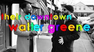 Valley Stream, NY has Something For Everybody - Their Downtown ft. Walter Greene