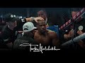 Dubois vs Hrgovic | Cinematic Fight Rewind