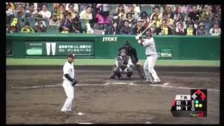 【阪神タイガース2017年】最強リリーフ陣　奪三振