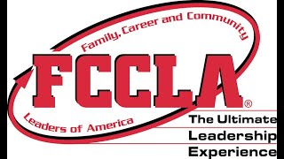 Call to 2019 FCCLA Oklahoma State Convention