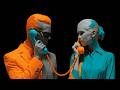 Eric Prydz - Call On Me - Positively Freaky