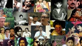 Tribute to Kamal Haasan 2021 | Birthday mashup | Aandavar | Ulaganayagan | padma shree |