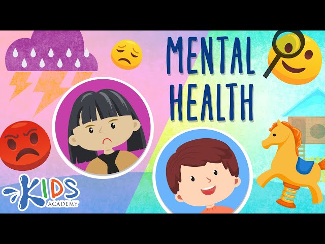 Mental Health Month What Mental Health Is And Why It S Important To