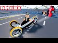 Yeni Arabalar Aldım!! Aşağıya Düşen Kaybeder - Panda ile Roblox Car Crushers 2