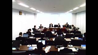 犬山市議会民生文教委員会　令和4年11月14日(1)