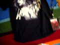 My Lady Gaga Monster ball Merch!