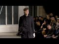 yohji yamamoto pour homme a w19 20