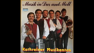 Kathreiner Musikanten - Jakobs Polka