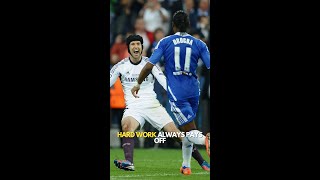 Petr Čech saving Arjen Robben's Penalty in 2012 UCL Final | Football Motivation | Chelsea vs Bayern