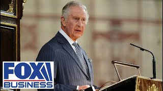 Royal expert shreds BLM activists’ racist accusation against King Charles III