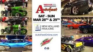 Weaver Auto Parts AutoFest Returns to Madison