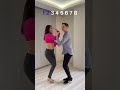 Bachata Tutorial №11 - Sergio & Daria
