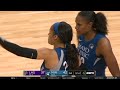 best of maya moore s 2018 season