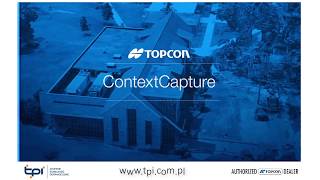 Topcon Contex Capture - TPI - Promo