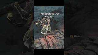 THE INSECT GLAIVE IS BROKEN‼️#insectglaive #monsterhunterwilds #monsterhunter