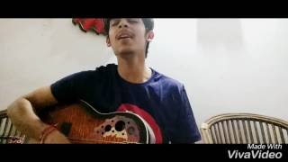 Bollywood Songs Fusion / Mashup | Acoustic Guitar By Akshat Shrivastava |