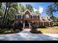 9013 Wildwood Links, Raleigh, NC, 27613 Tour - $4,800