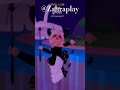 Roblox edit CapCut cute and good edit @Zahraplay