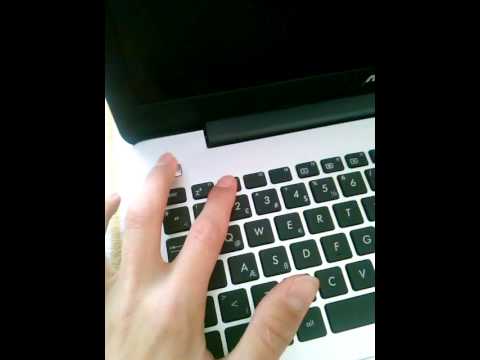 Bios menüsüne giriş / How to enter bios/ ASUS K555L/X555L Bios menüsüne giriş / How to enter bios/ ASUS K555L/X555L