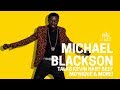 Michael Blackson talks Kevin Hart beef, Monique and more!