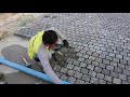 How to install Cobblestone.