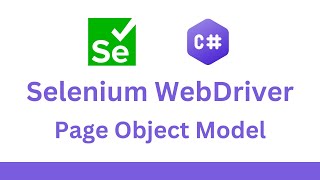 Selenium Page Object Model framework | Create Selenium framework using C#