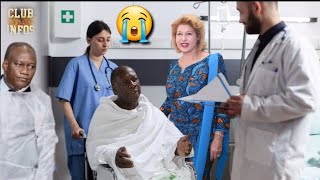 Tout les Ivoirien doivent urgemment regarder cet vidéo, C'est grave avec la santé d'Alassan Ouattara