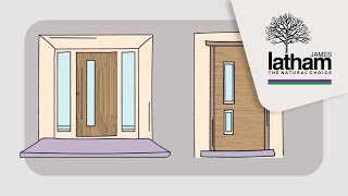 Upgraded for 2021 - Acoustic and Fire Retardant door blanks | James Latham | Moralt