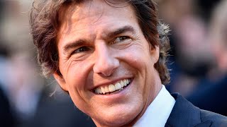 Tom Cruise's Perfect Response To Miles Teller's Health Scare