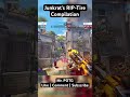 junkrat’s rip tire compilation overwatch2 junkrat potg shorts gaming overwatch