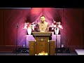 malayalam psalms 19 exhortation dr. benson abraham bca church