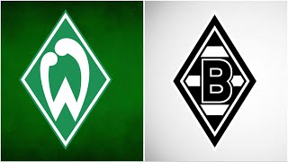 🔴SV Werder Bremen - Borussia Mönchengladbach / LIVE
