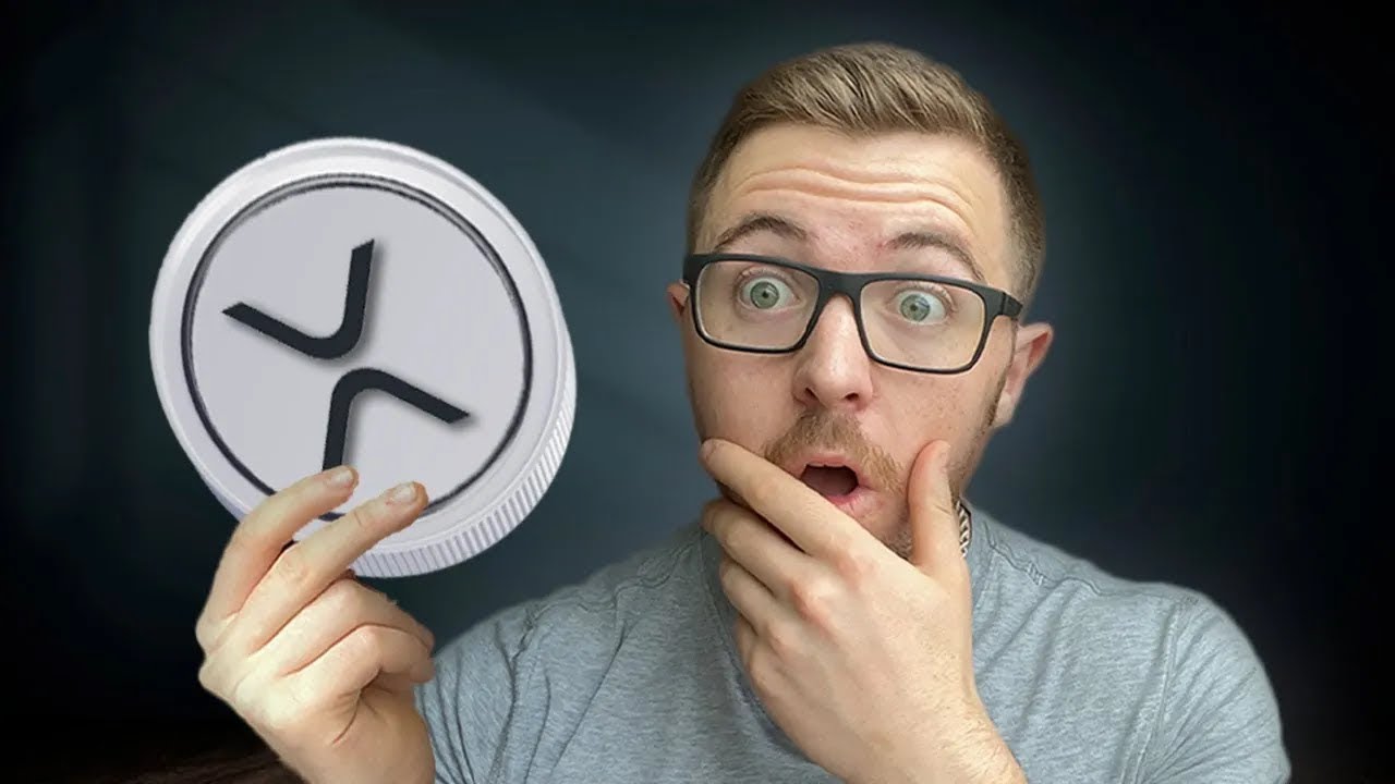 Xrp This Changes Everything Youtube