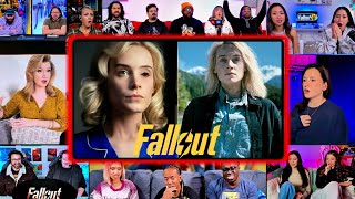 Fans React To STEPHANIE'S BACKSTORY | Fallout S2 Ep 7 Reactions