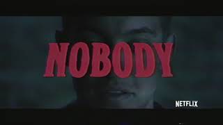Nobody Sleeps in the Woods Tonight Grindhouse Teaser
