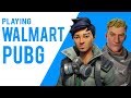 Walmart PUBG