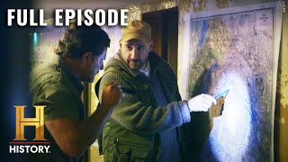 Hunting Hitler: Escape From Berlin (S1, E3) | Full Episode