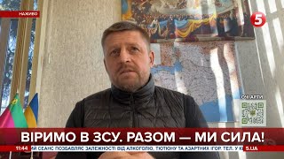 Мелітополь: рашисти готуються до вуличних боїв, планують запровадити цілодобову комендантську годину