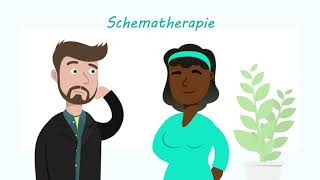 Schematherapie, wat kun je verwachten van de behandeling?