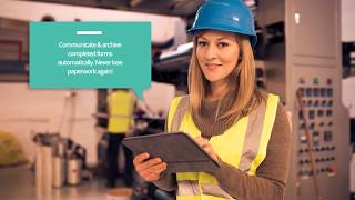 Checklists & Inspections Made Easy!