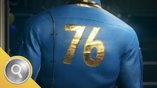 Fallout 76: Tudo que Você Precisa Saber (Desatualizado)