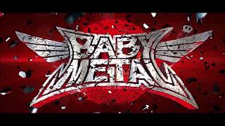 BABYMETAL Awadama Fever [Audio]