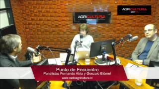 Gonzalo Blümel y las preguntas claves que debe responder R.Lagos tras su intención presidencial