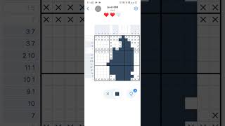 Nonogram level 668